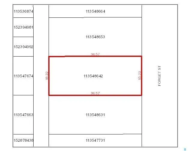 410 Forget STREET, Foam Lake, SK S0A 1A0