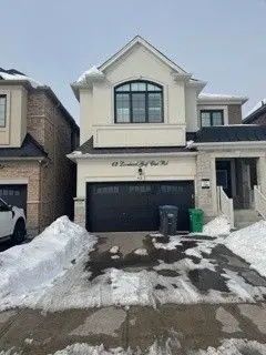 62 Lionhead Golf Club RD #Basement, Brampton, ON L6Y 1P3