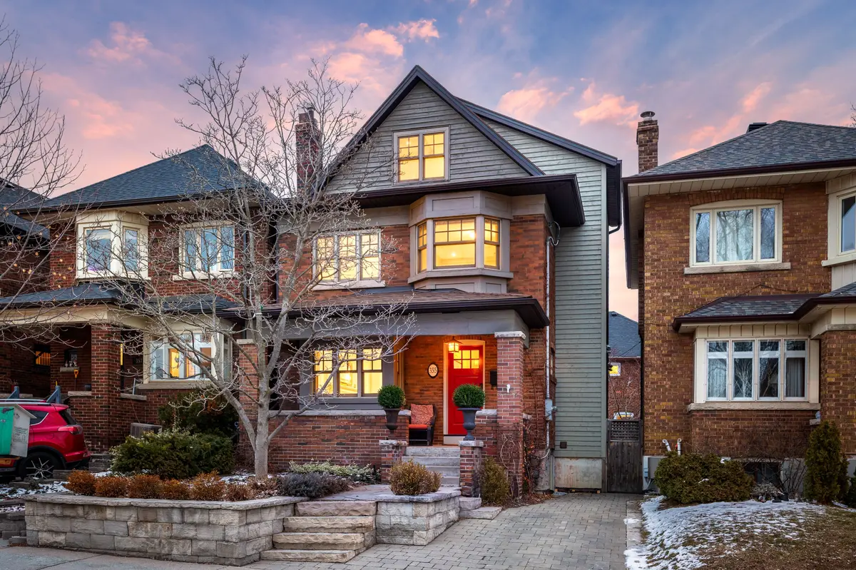 355 Windermere AVE, Toronto W01, ON M6S 3L2