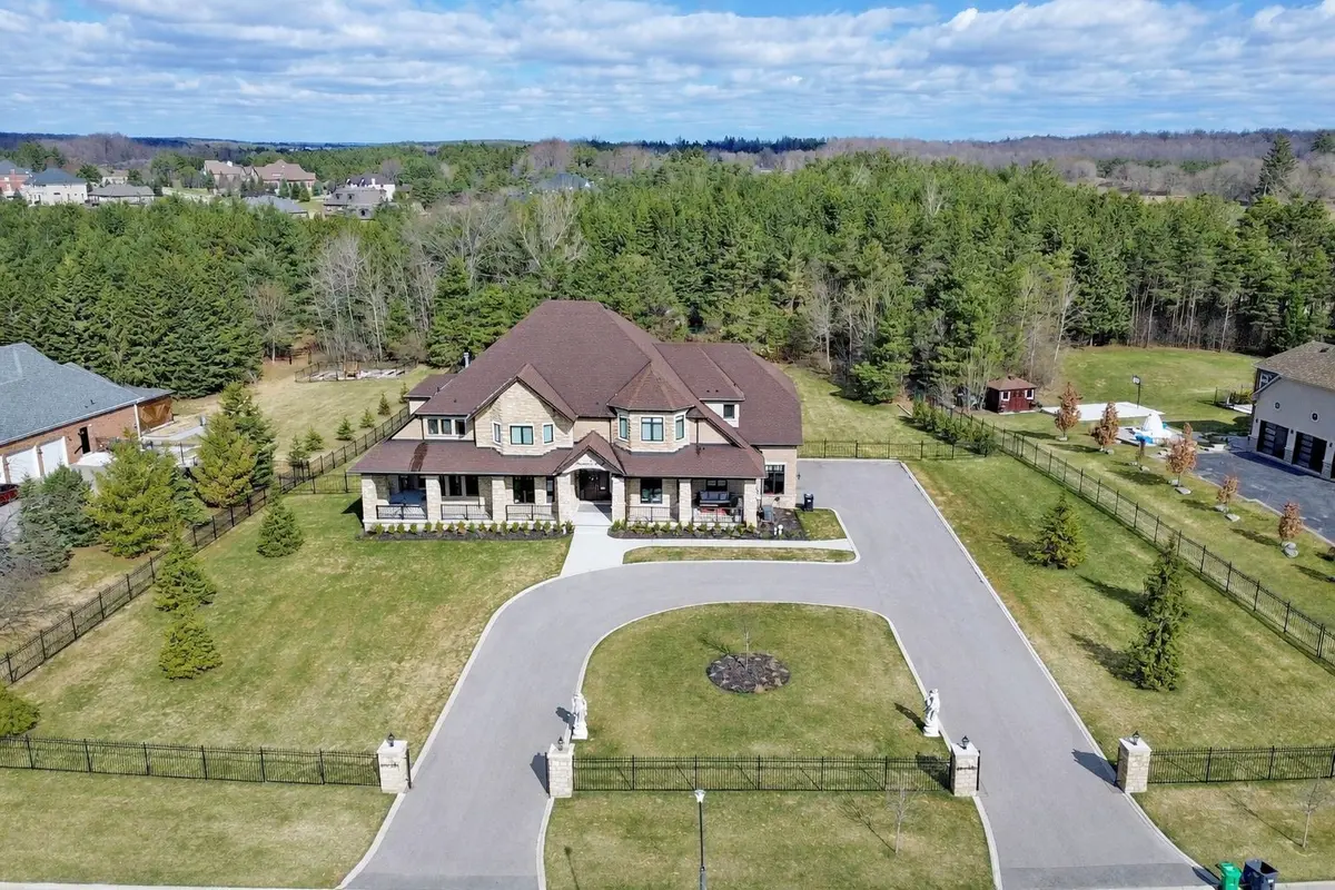 76 Buckstown TRL, Caledon, ON L7E 3E8
