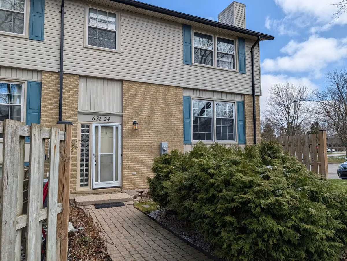 631 Cranbrook RD #24, London South, ON N6K 2Y4
