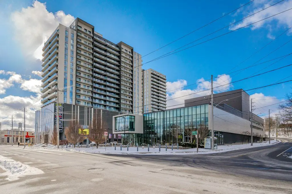 50 Grand AVE S #1604, Cambridge, ON N1S 0C2