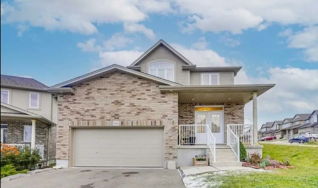 456 Twin Leaf ST #Bsmt, Waterloo, ON N2V 0B7