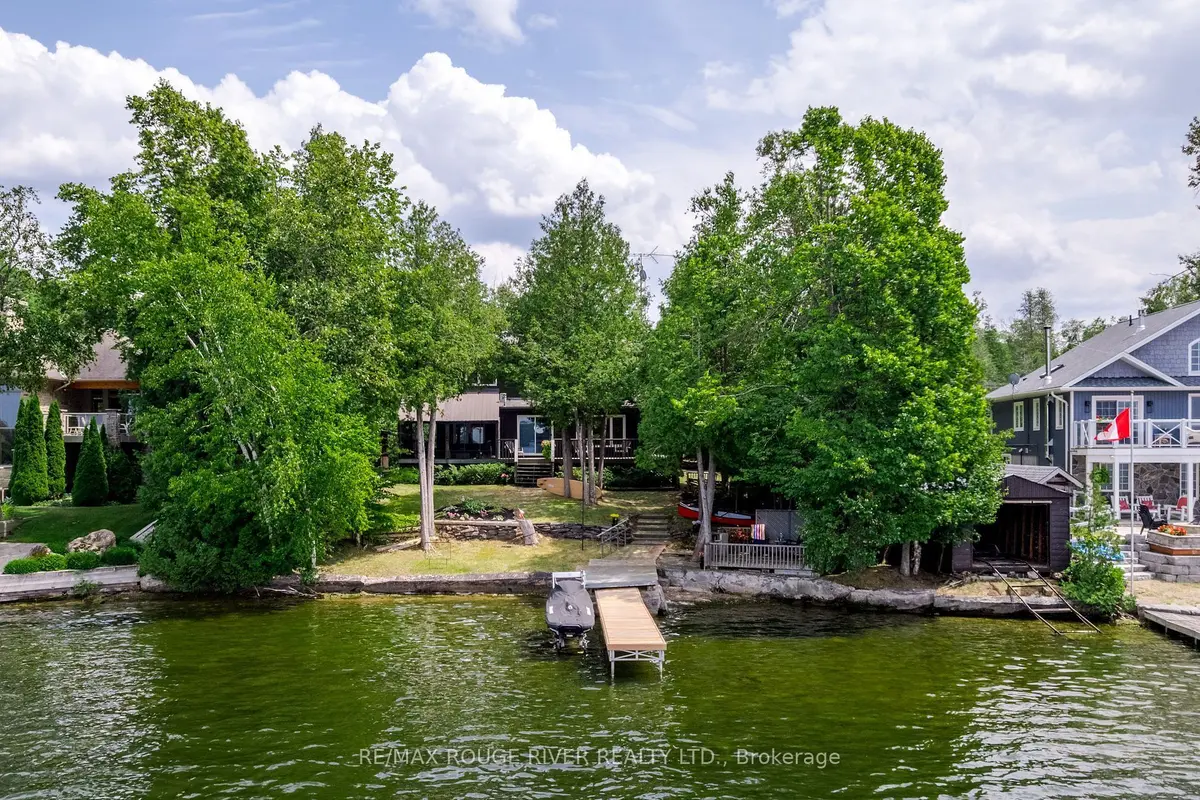 1280 Birchview RD, Douro-dummer, ON K0L 2H0