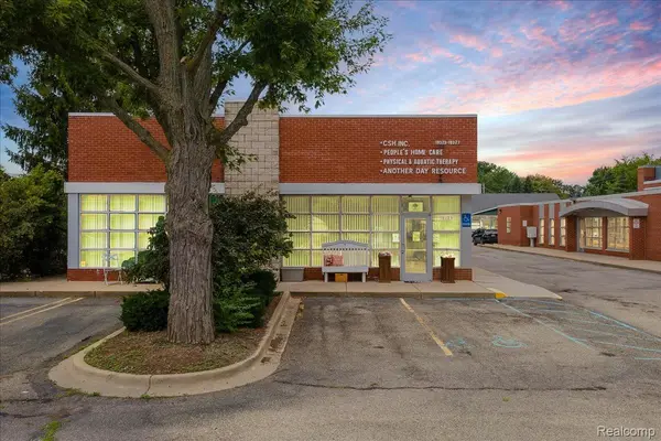 19323 Farmington RD, Livonia, MI 48152