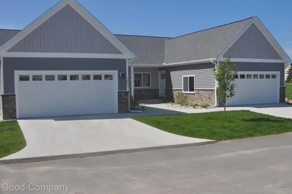 1536 PARMENTER Court #19, Petoskey, MI 49770