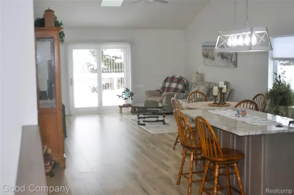 1536 PARMENTER Court #19, Petoskey, MI 49770