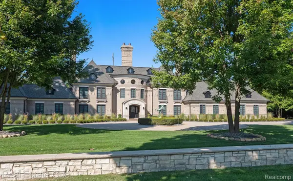 1343 Orchard Ridge RD, Bloomfield Hills, MI 48304