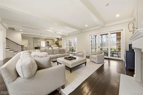 2759 Turtle Ridge DR, Bloomfield Charter Township, MI 48302