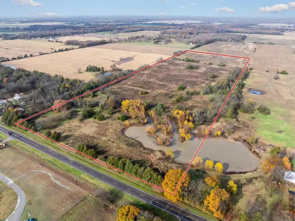 3600 E Fm-1396, Ivanhoe, TX 75447