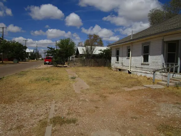 344 E 6th Street, Colorado City, TX 79512