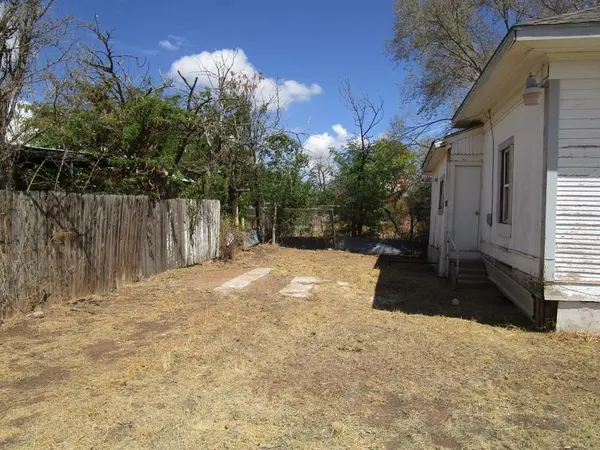 344 E 6th Street, Colorado City, TX 79512