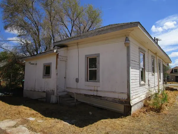 344 E 6th Street, Colorado City, TX 79512