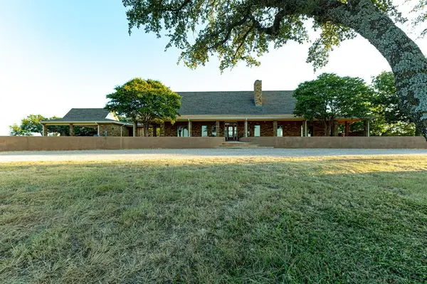 12300 County Road 367, May, TX 76857