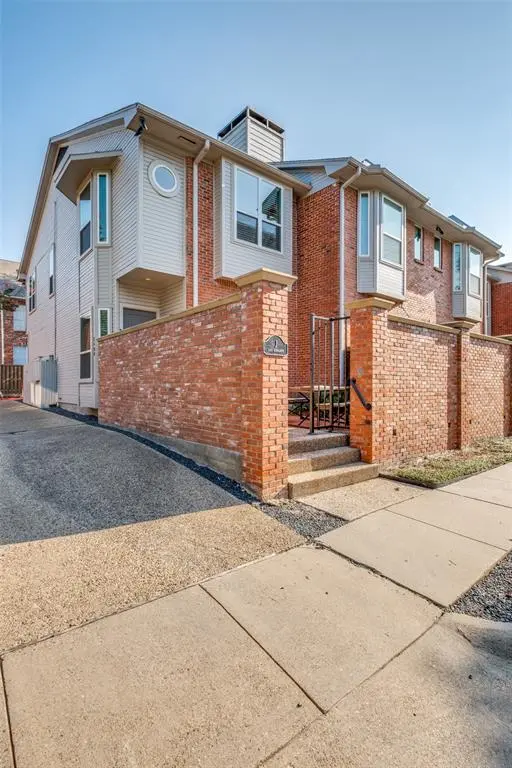 3400 Normandy #J, University Park, TX 75205