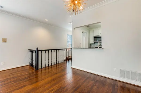 3400 Normandy #J, University Park, TX 75205