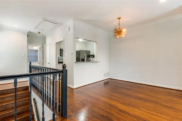 3400 Normandy #J, University Park, TX 75205