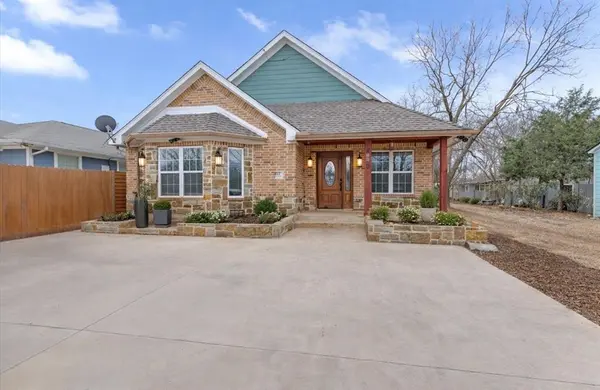 812 E Mcgee Street, Sherman, TX 75090