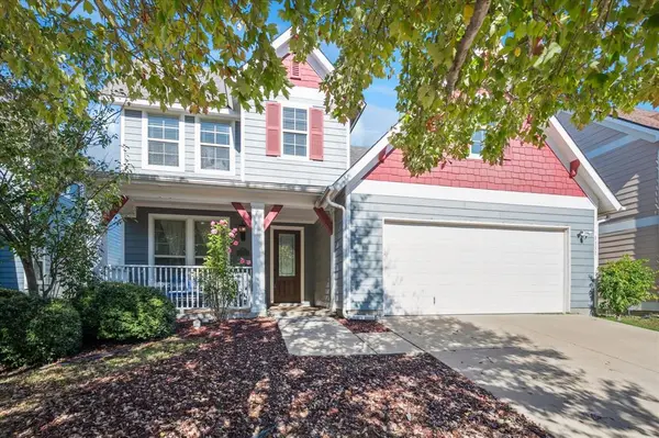 1131 Charleston Lane, Savannah, TX 76227