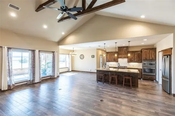 855 County Road 621, Tuscola, TX 79562