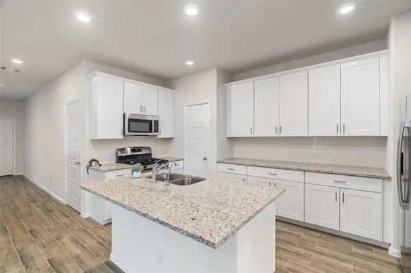 429 Wydown Drive, Princeton, TX 75407