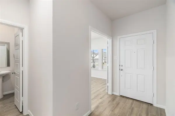 429 Wydown Drive, Princeton, TX 75407