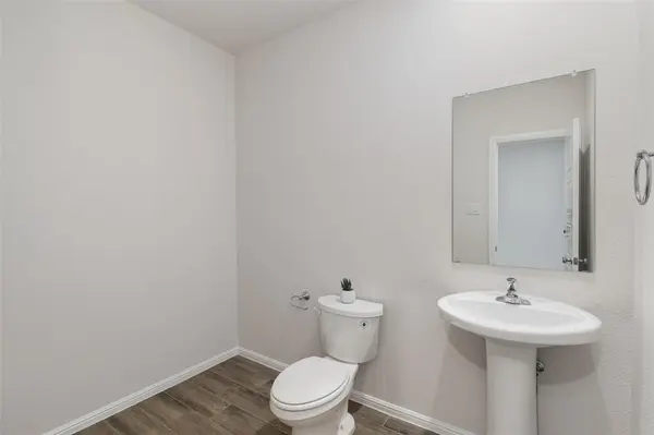 429 Wydown Drive, Princeton, TX 75407