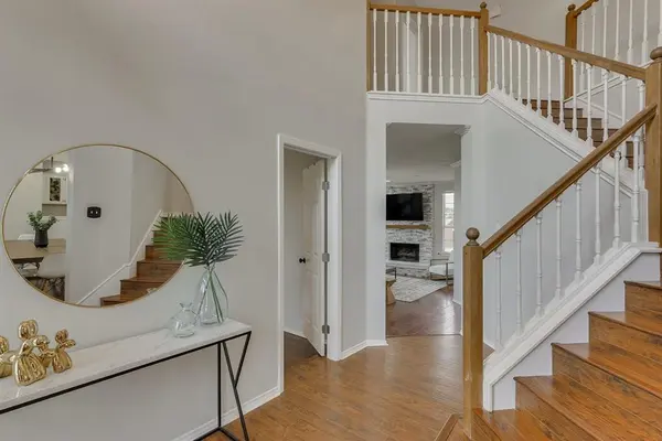 7402 Brookhaven Drive, Rowlett, TX 75089