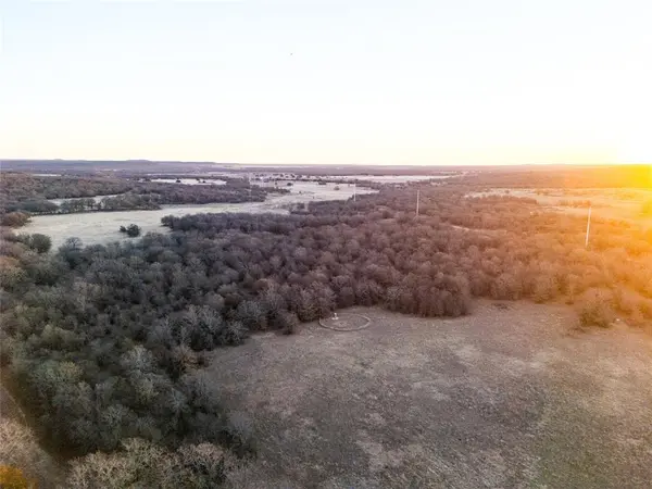 TBD Coca Cola Ranch Rd, Jacksboro, TX 76458