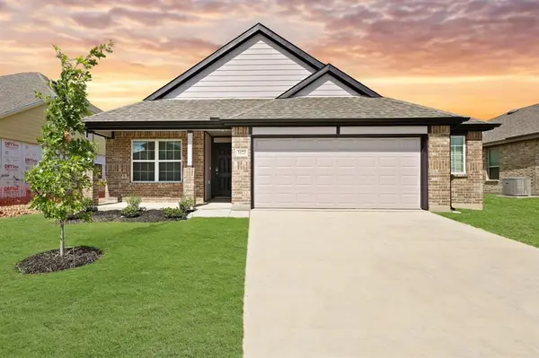 3123 Harmony Way,  Cleburne,  TX 76033