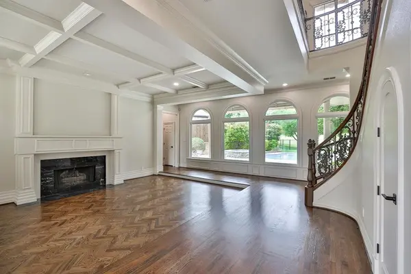 6208 Troon Road, Fort Worth, TX 76132