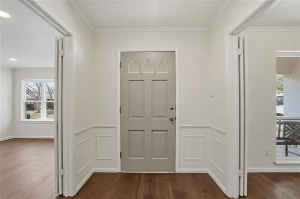 4204 Galway Avenue, Fort Worth, TX 76109