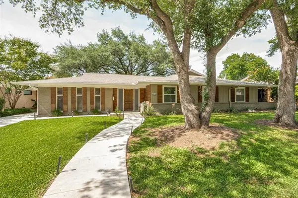3245 Latham Drive, Dallas, TX 75229