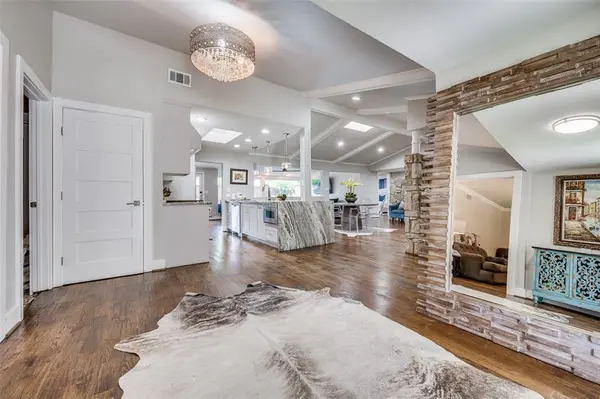 3245 Latham Drive, Dallas, TX 75229