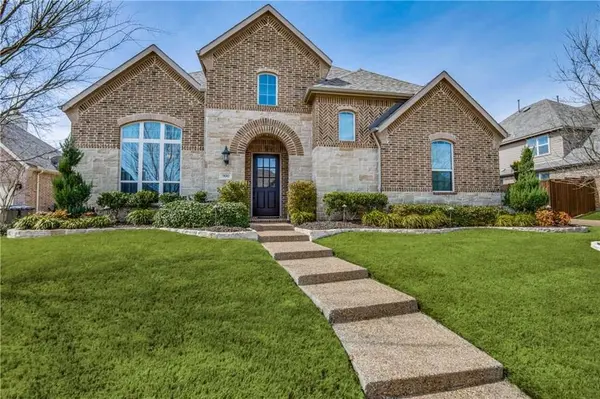 Address not disclosed, Prosper, TX 75078