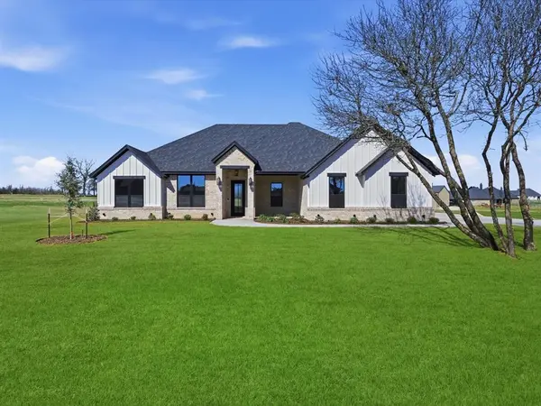 3152 Infinity Drive, Weatherford, TX 76087