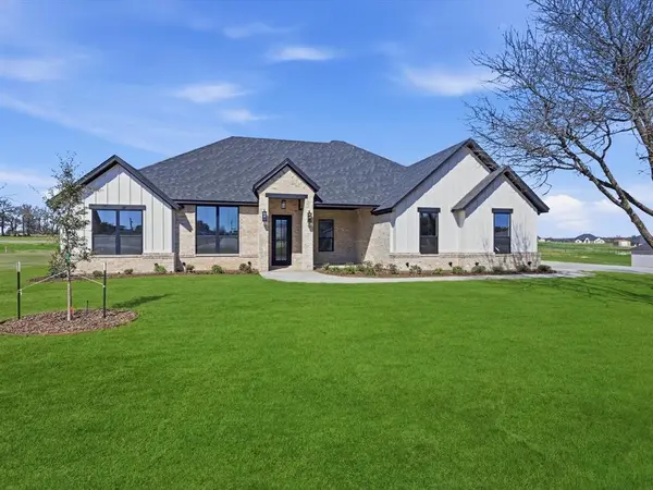 3152 Infinity Drive, Weatherford, TX 76087