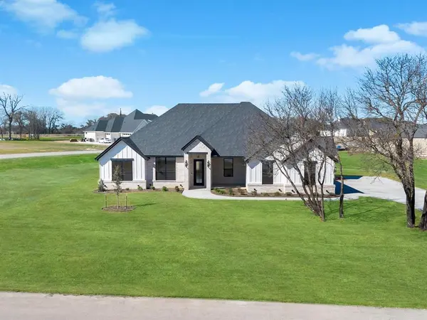 3152 Infinity Drive, Weatherford, TX 76087