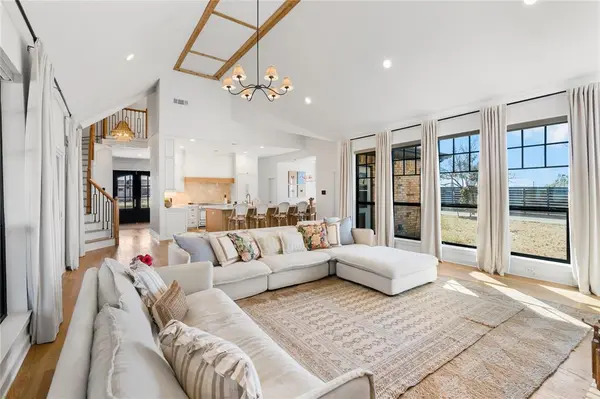 990 Cornelius Road, Rockwall, TX 75087