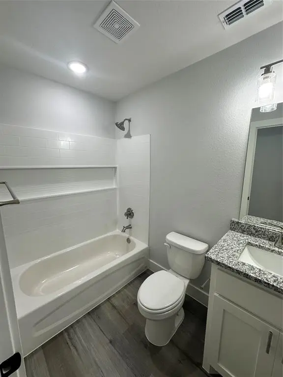 406 W 6th Street #1, Bonham, TX 75418