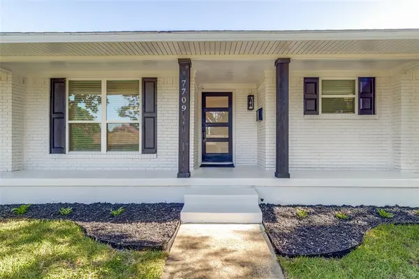 7709 El Pensador Drive, Dallas, TX 75248