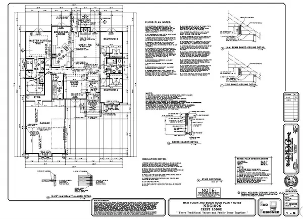 105 Harbour Town Drive, Graford, TX 76449