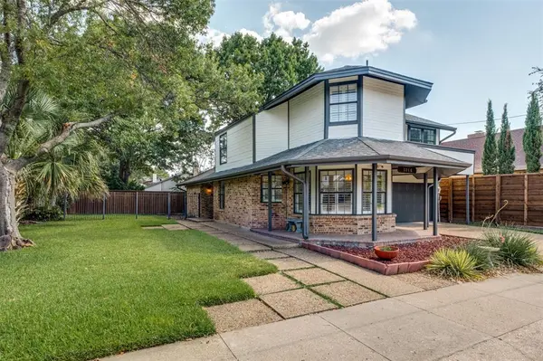 3316 San Jacinto Street, Dallas, TX 75204