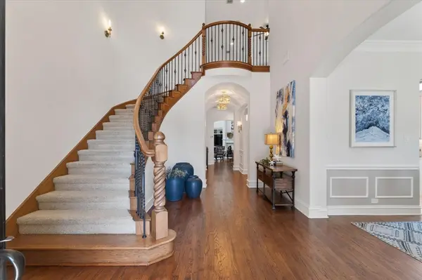 10972 Old Saybrook Lane, Frisco, TX 75033