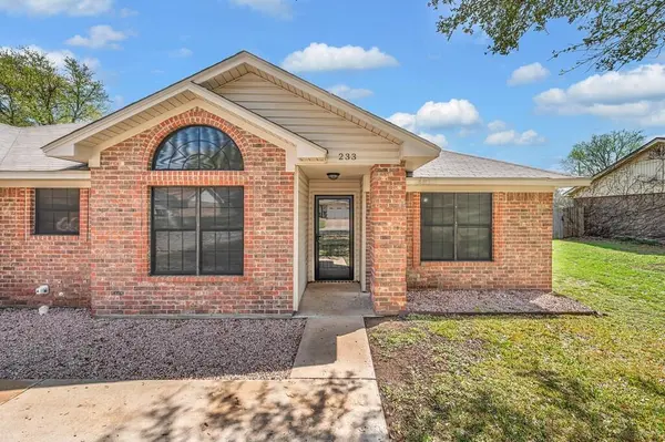 233 Thompson Circle, Lorena, TX 76655