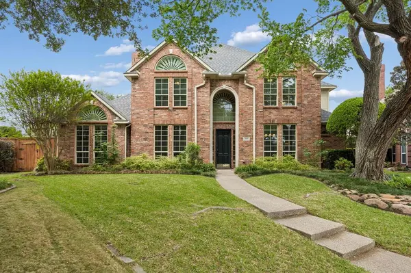 1401 Beaver Creek Drive, Plano, TX 75093
