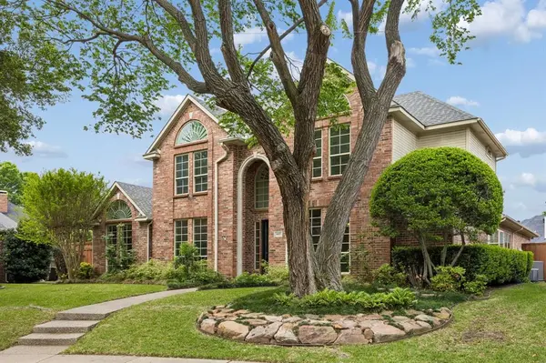 1401 Beaver Creek Drive, Plano, TX 75093