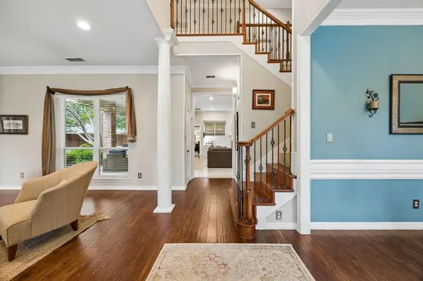 1401 Beaver Creek Drive, Plano, TX 75093