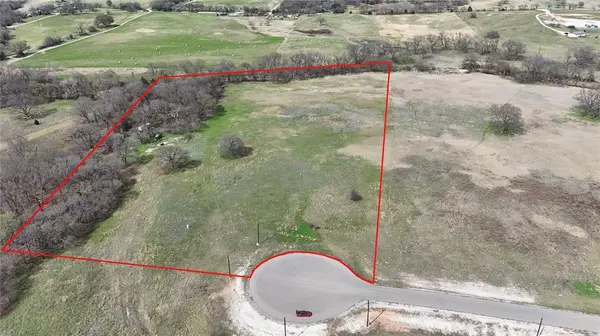 TBD Rolling Hills Blvd, Alvord, TX 76225