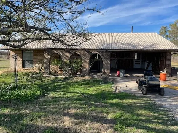 9776 County Road 258, Clyde, TX 79510